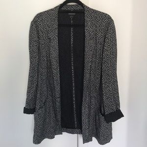 Lucky Brand Blazer (Shirt NOT Included)